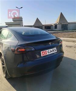 تسلا موديل 3